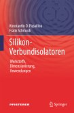 Silikon-Verbundisolatoren (eBook, PDF)