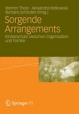 Sorgende Arrangements (eBook, PDF)