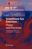 Greenhouse Gas Emissions - Fluxes and Processes (eBook, PDF)