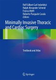 Minimally Invasive Thoracic and Cardiac Surgery (eBook, PDF)