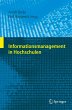 Informationsmanagement in Hochschulen... - Bild 1