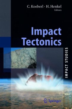Impact Tectonics (eBook, PDF)