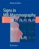 Signs in MR-Mammography (eBook, PDF)