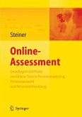 Online-Assessment (eBook, PDF)