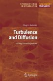 Turbulence and Diffusion (eBook, PDF)