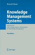 Knowledge Management Systems (eBook,... - Bild 1