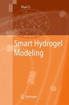 Smart Hydrogel Modelling (eBook, PDF) - Li, Hua