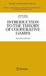 Introduction to the Theory of... - Bild 1