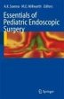 Essentials of Pediatric Endoscopic... - Bild 1