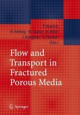 Flow and Transport in Fractured Porous Media (eBook, PDF)