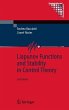 Liapunov Functions and Stability in... - Bild 1