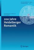 200 Jahre Heidelberger Romantik (eBook, PDF)