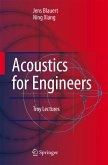 Acoustics for Engineers (eBook, PDF)