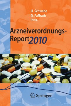 Arzneiverordnungs-Report 2010 (eBook, PDF)