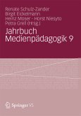 Jahrbuch Medienpädagogik 9 (eBook, PDF)