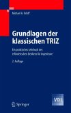 Grundlagen der klassischen TRIZ (eBook, PDF)