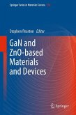 GaN and ZnO-based Materials and Devices (eBook, PDF)