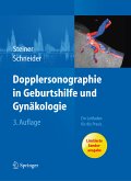 Dopplersonographie in Geburtshilfe und Gynäkologie (eBook, PDF)
