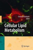 Cellular Lipid Metabolism (eBook, PDF)