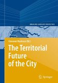 The Territorial Future of the City (eBook, PDF)
