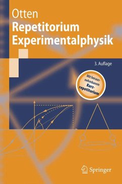 Repetitorium Experimentalphysik (eBook, PDF) - Otten, Ernst-Wilhelm