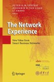 The Network Experience (eBook, PDF)