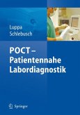 POCT - Patientennahe Labordiagnostik (eBook, PDF)