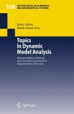 Topics in Dynamic Model Analysis (eBook, PDF)