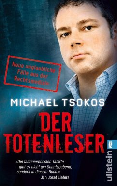 Der Totenleser (eBook, ePUB) - Tsokos, Michael