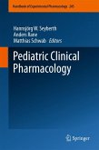 Pediatric Clinical Pharmacology (eBook, PDF)