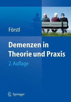 Demenzen in Theorie und Praxis (eBook, PDF)