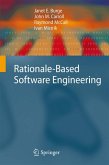 Rationale-Based Software Engineering (eBook, PDF)