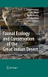 Faunal Ecology and Conservation of the... - Bild 1