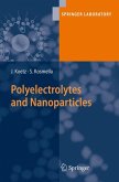 Polyelectrolytes and Nanoparticles (eBook, PDF)