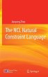 The NCL Natural Constraint Language... - Bild 1