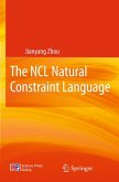 The NCL Natural Constraint Language (eBook, PDF)