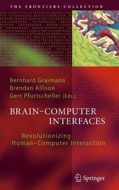 Cover Brain-Computer Interfaces (eBook, PDF)