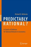 Predictably Rational? (eBook, PDF)