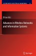 Advances in Wireless Networks and... - Bild 1