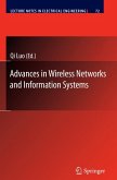 Advances in Wireless Networks and Information Systems (eBook, PDF)