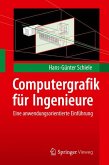 Computergrafik für Ingenieure (eBook, PDF)