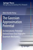 The Gaussian Approximation Potential (eBook, PDF)