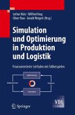 Simulation und Optimierung in Produktion und Logistik (eBook, PDF)