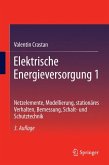 Elektrische Energieversorgung 1 (eBook, PDF)