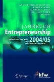Jahrbuch Entrepreneurship 2004/05 (eBook, PDF)
