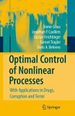 Optimal Control of Nonlinear Processes (eBook, PDF)