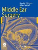 Middle Ear Surgery (eBook, PDF)