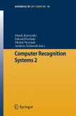 Computer Recognition Systems 2 (eBook, PDF)