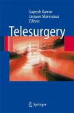 Telesurgery (eBook, PDF)