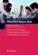 Fehlzeiten-Report 2009 (eBook, PDF) - Bild 1